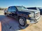 2018 GMC Sierra