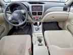 2010 SUBARU IMPREZA