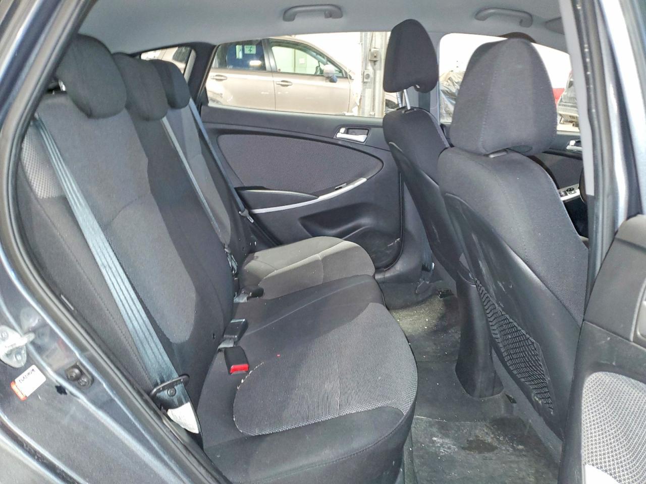 2013 HYUNDAI ACCENT