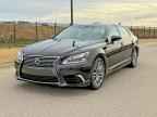 2015 LEXUS LS 460