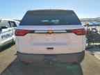 2022 CHEVROLET TRAVERSE