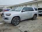 2016 TOYOTA 4Runner