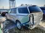 2022 KIA Carnival