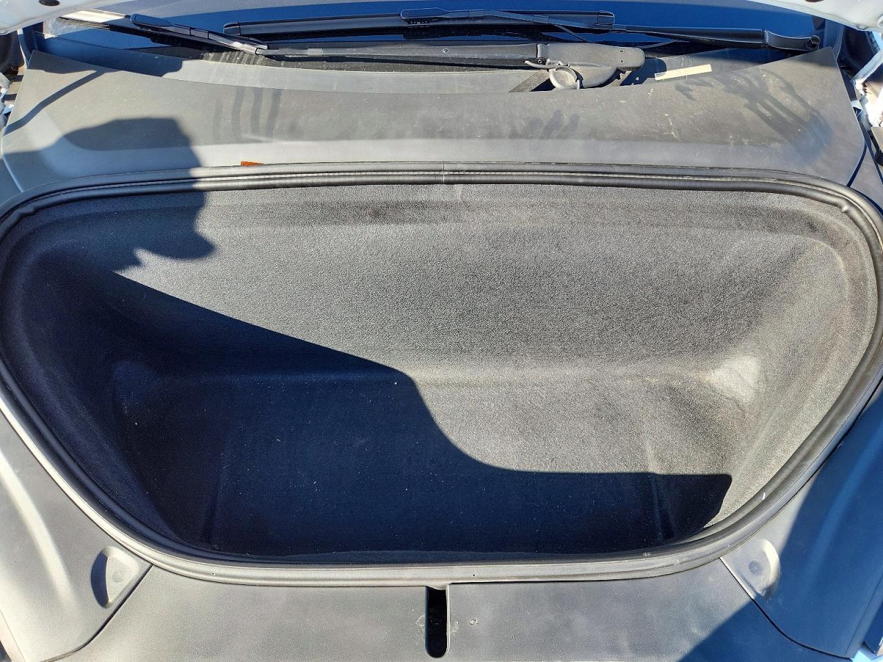 2020 TESLA MODEL X