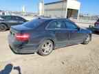 2011 MERCEDES-BENZ E-Class
