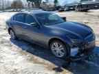 2012 INFINITI G37