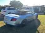 2015 BENTLEY Continental