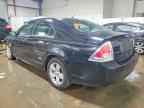 2008 FORD FUSION