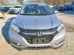 2017 HONDA HR-V