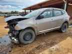 2014 NISSAN ROGUE