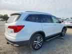 2018 HONDA PILOT