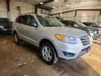 2012 HYUNDAI SANTA FE