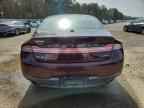 2013 LINCOLN MKZ