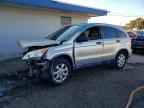 2007 HONDA CR-V