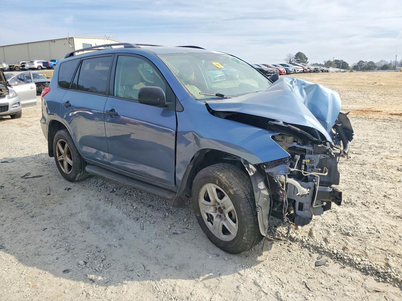 2010 TOYOTA RAV4