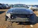 2011 FORD MUSTANG