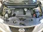 2015 NISSAN PATHFINDER
