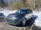 2018 LAND ROVER Discovery