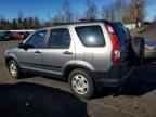2005 HONDA CR-V