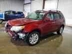 2013 SUBARU FORESTER