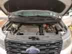 2017 FORD Explorer Sport Trac