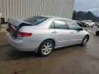 2004 HONDA ACCORD