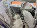 2005 TOYOTA COROLLA