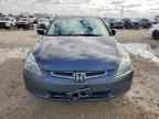 2004 HONDA ACCORD