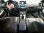 2005 HONDA ACCORD
