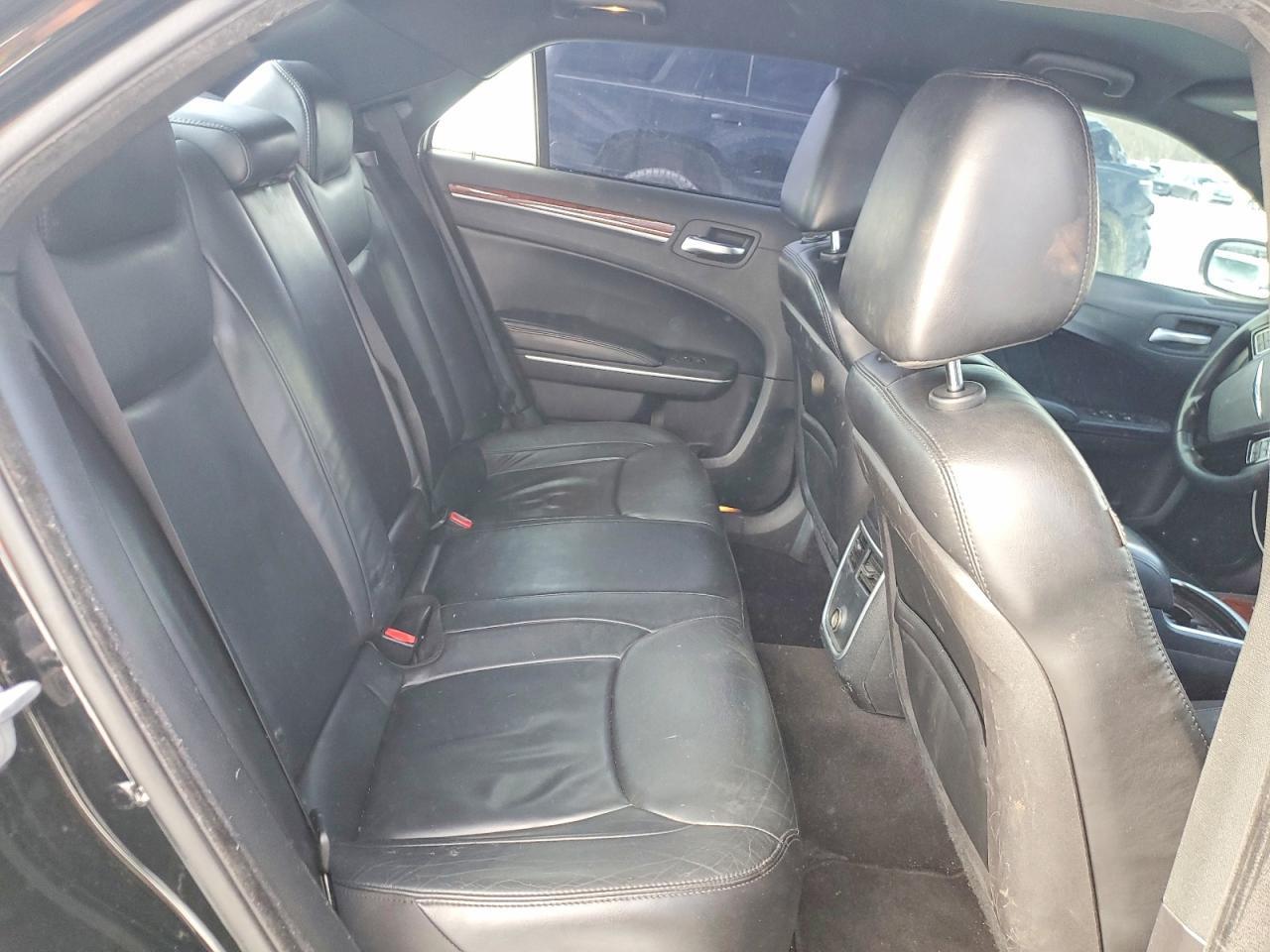 2014 CHRYSLER 300