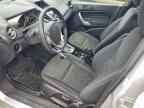 2012 FORD Fiesta