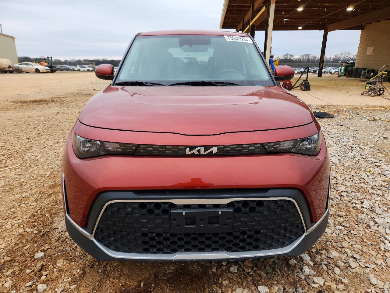 2024 KIA SOUL