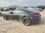 2013 SUBARU BRZ