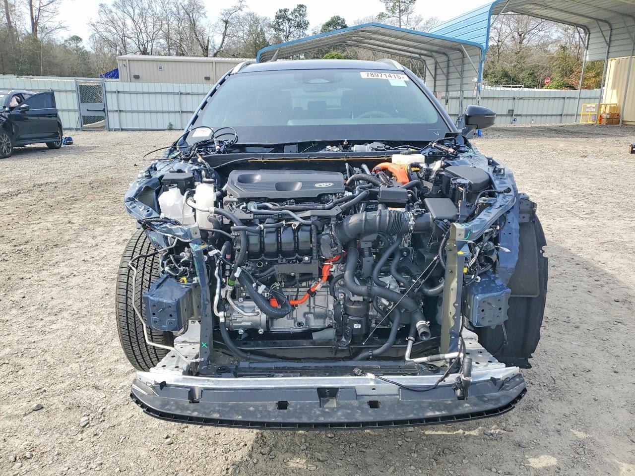 2025 TOYOTA Crown