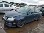 2010 VOLKSWAGEN JETTA