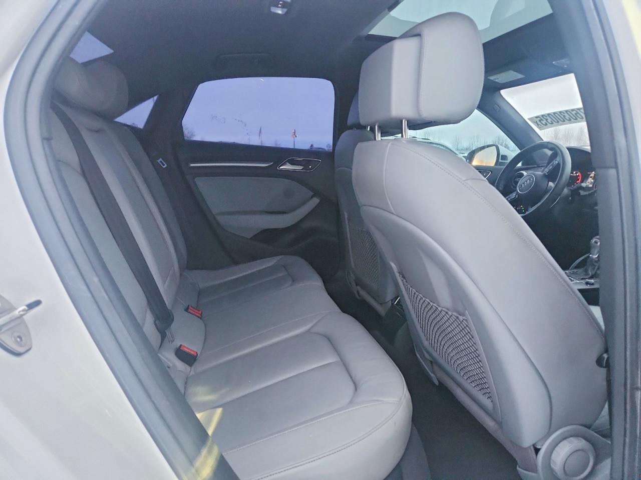 2019 AUDI A3