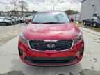 2020 KIA SORENTO