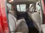 2018 NISSAN Frontier