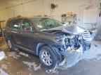 2011 TOYOTA HIGHLANDER
