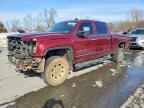 2015 GMC Sierra