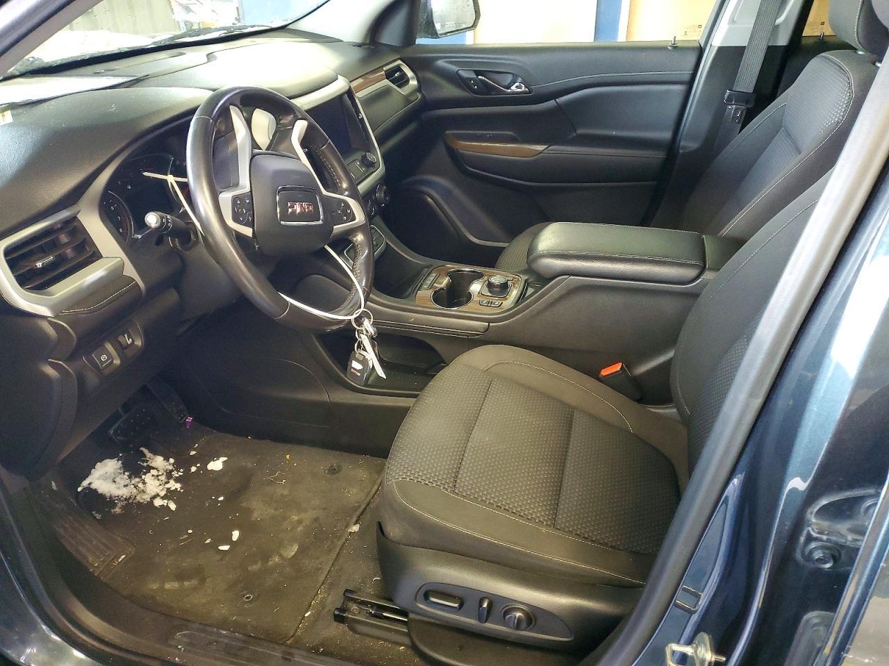 2020 GMC ACADIA