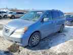 2010 HONDA ODYSSEY