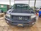 2013 HONDA Ridgeline