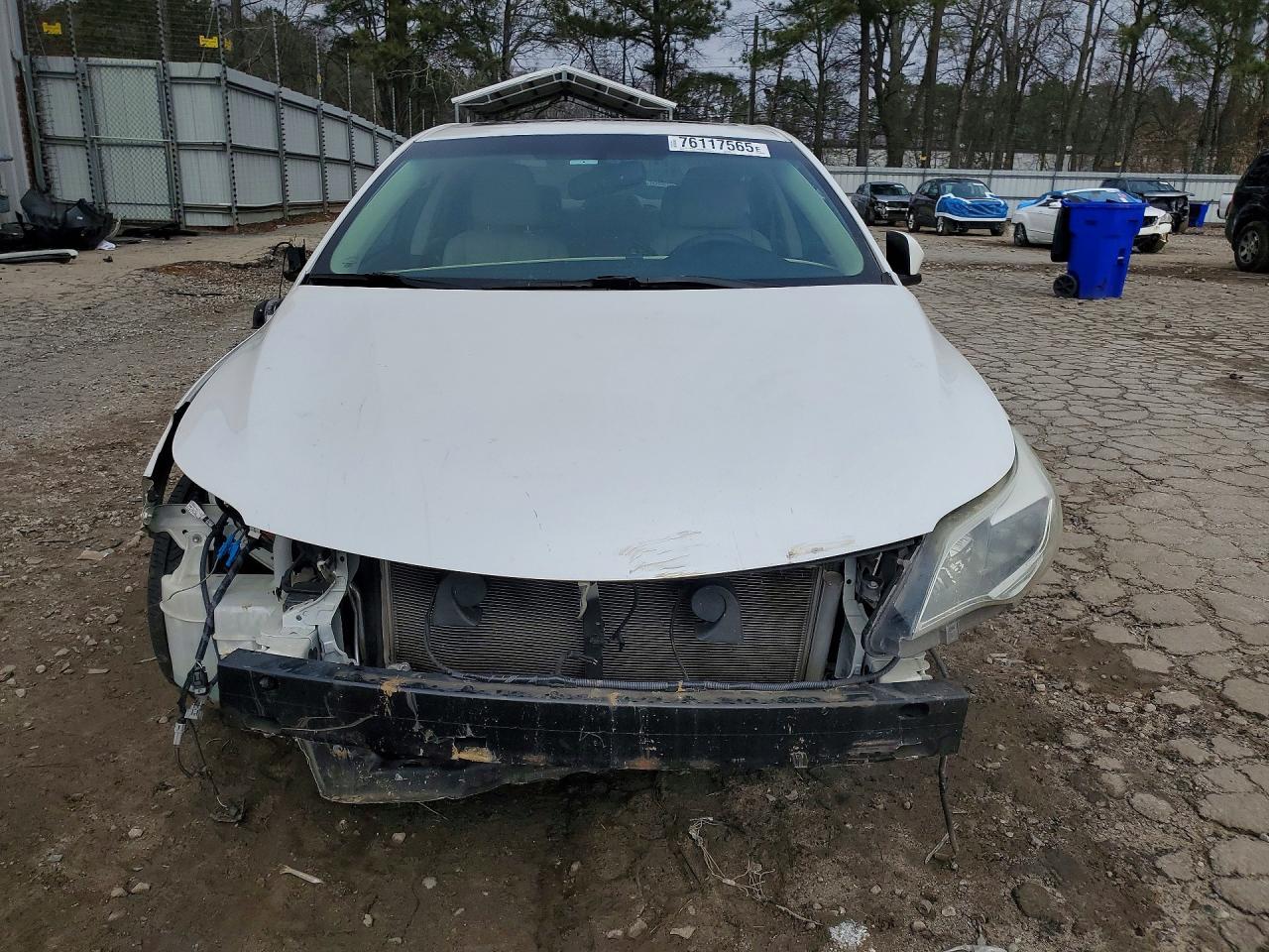2013 TOYOTA Avalon
