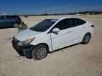 2016 HYUNDAI ACCENT