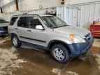 2002 HONDA CR-V