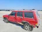 2000 JEEP CHEROKEE