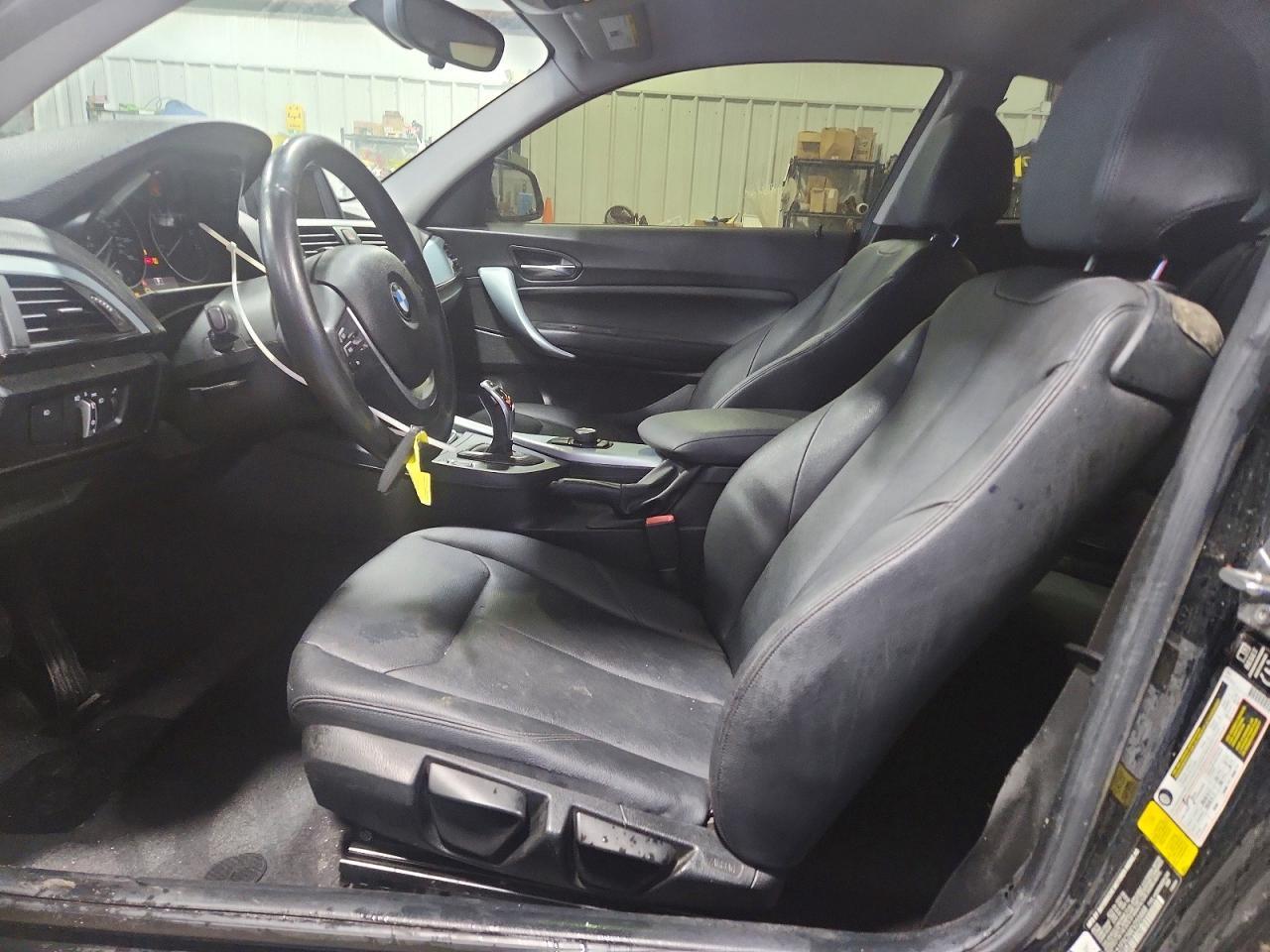 2014 BMW 2 Series