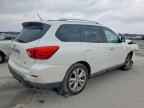 2018 NISSAN PATHFINDER