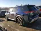 2022 NISSAN PATHFINDER